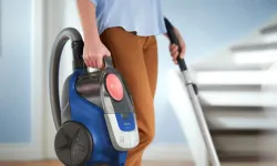 Alerjisi Olanlar Ev Temizliğinde Nelere Dikkat Etmeli?