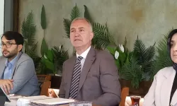 Alper Taban duyurdu! Kaçak yapılarla ilgili flaş gelişme