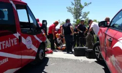 Antalya’da minivan 150 metrelik uçuruma yuvarlandı: 5 kişi hayatını kaybetti