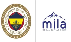 Fenerbahçe’nin yeni su sponsoru belli oldu: Mila Su ile anlaşma sağlandı