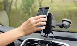 Araç Sahiplerini İlgilendiriyor! Telefon Tutucusu, Araç Kamerası ve Ses Sistemlerinde Yeni Dönem Başladı
