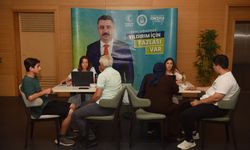 Yıldırım Belediyesi’nden LGS Tercih Döneminde Ücretsiz Danışmanlık