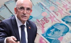 Bakan Şimşek hemen imzaladı! Milyonlarca kişinin maaşı arttı