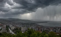 Balıkesir İçin Kritik Uyarı! Hava Bir Anda Değişecek.. | Balıkesir Hava Durumu