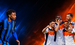 Başakşehir-Inter Turku maç özeti | Başakşehir maç özeti