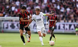 Beşiktaş-Midtjylland maçı ne zaman, saat kaçta ve hangi kanalda? | Beşiktaş UEFA Avrupa Ligi 2.eleme turu maçı ne zaman?