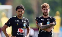 Beşiktaş’tan Leo Pereira hamlesi