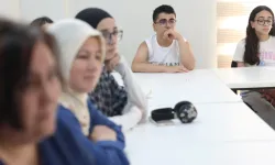 Bursa Osmangazi’de ücretsiz LGS desteği tercih döneminde de sürüyor