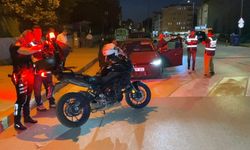 Bursa Polisi İnegöl’e İndi