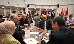Bursa Sanayisi Savunma ve Havacılık Sektörüyle Buluştu: 110’dan Fazla İş Görüşmesi Yapıldı