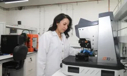 Bursa Teknik Üniversitesi’nden kemik kırıklarının tedavisine yeni nesil plaka projesi