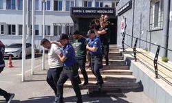 Bursa’da 100 Milyon Liralık Sahte Polis Dolandırıcılığı!