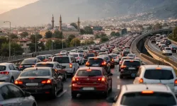 Bursa’da 15 Temmuz’da hangi yollar trafiğe kapalı? Bursa'da 15 Temmuz günü bu yollar trafiğe kapatılacak!