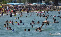 Bursa’da 24 plajın su kalitesi açıklandı: 19’u iyi, 5’i orta