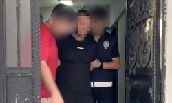 Bursa’da 50 Yılı Aşan Hapis Cezasıyla Aranan 3 Hükümlü Yakalandı