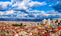 Bursa’da Bugün Hava Nasıl Olacak? 10 Temmuz Cuma Bursa Hava Durumu