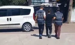 Bursa’da Firari Hükümlülere Operasyon: 10 Kişi Cezaevine Gönderildi
