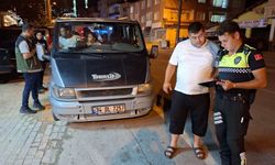 Bursa'da geniş çaplı huzur uygulaması! 920 kişi sorgulandı, aranan 1 kişi yakalandı