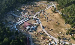 Bursa’da Giresun Kültürü 3 Gün Boyunca Yaşatıldı: Binlerce Kişi Horona Durdu