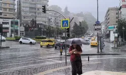 Bursa’da hava tersine dönüyor! Sağanak için tarih verildi