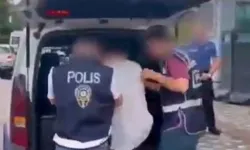 Bursa’da kesinleşmiş hapis cezasıyla aranan 7 kişi yakalandı
