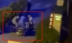 Bursa’da otomobilin çarptığı adam hastanede hayatını kaybetti