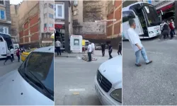 Bursa’da otopark tartışması bıçaklı kavgaya dönüştü