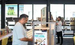 Bursa’da Yaşar Kemal Medeniyetler Kütüphanesi açılıyor