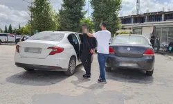 Bursa’dan İnegöl’e uzanan narkotik operasyonunda 20 bin hap ele geçirildi