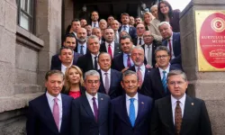 Bursalı İsme Yeni Parti’de Görev
