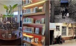 Bursa’nın gündelik hafızası “Bellek” sergisinde fotoğraflarla anlatılıyor