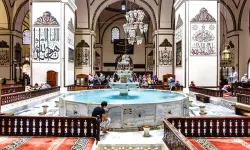 Bursa'nın Meşhur ve En Çok Ziyaret Edilen Camilerinin Sırları