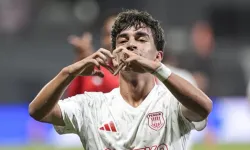 Bursaspor ilk yerli transferini açıkladı