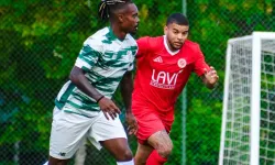 Bursaspor - Pendikspor maçı ne zaman, saat kaçta, hangi kanalda?