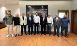Bursaspor’un pilot takımı belli oldu!
