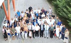 BUÜ’de akademik başarı ivmesi: Q1 yayın sayısı 6 ayda geçen yılı yakaladı