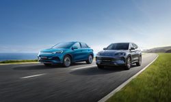 BYD Temmuz 2026 Fiyatları Güncellendi! İşte Atto 3, Dolphin, Han, Tang ve Seal'in Yeni Fiyatları