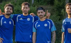 Çaykur Rizespor-Abha maçı ne zaman, saat kaçta ve hangi kanalda?