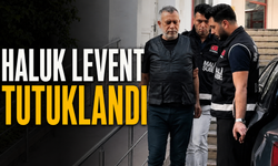 Haluk Levent Tutuklandı