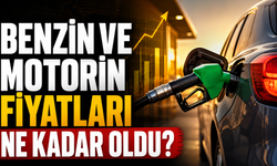 Benzin ve Motorin Fiyatları Ne Kadar Oldu? 17 Temmuz 2026 Güncel Akaryakıt Fiyatları