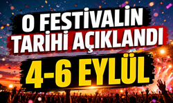 İnegöl'de leziz festival 4 Eylül'de başlayacak
