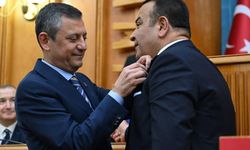 CHP Ankara Milletvekili Adnan Beker partisinden istifa etti
