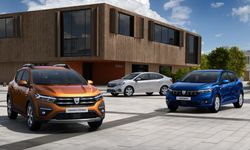Dacia Temmuz 2026 Fiyat Listesi Açıklandı! Sandero, Stepway, Logan ve Jogger Ne Kadar Oldu?