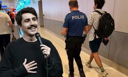 Deniz Göktaş tutuklandı!