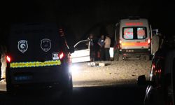 Denizli’de Husumetli Gruplar Arasında Silahlı Kavga! 1 Ölü, 3 Yaralı