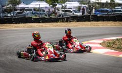 Dynamic Racing Team Bursa’da Yarışlara Damga Vurdu!