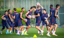 Trabzonspor - Frankfurt maçı ne zaman, saat kaçta ve hangi kanalda? | Trabzonspor hazırlık maçı ne zaman?