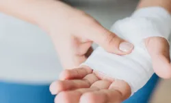 El Yaralanmaları: En Sık Görülen İş Kazalarından Biri