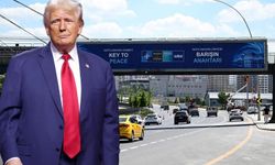Erdoğan görüşmesi öncesi Trump'tan dikkat çeken ziyaret