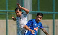 Erzurumspor-Çaykur Rizespor maçı özeti